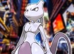Pokémon Go Recreates Original Trailer With A Huge Times Square Mewtwo Raid