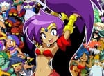 Shantae Advance: Risky Revolution (Switch) - A Cool Time Capsule Of A Game