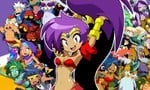 Review: Shantae Advance: Risky Revolution (Switch) - A Cool Time Capsule Of A Game