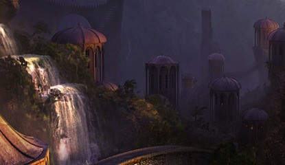 Elemental Masters (DSiWare)