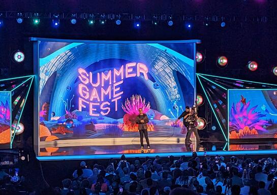 Summer Game Fest 2024 Opening Showcase - Live!