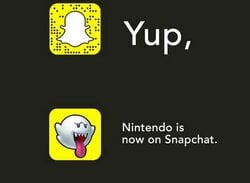 Nintendo Of America Joins Snapchat And Periscope In Time For E3 2015