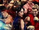 Street Fighter 6 Reveals Street Fighter Movie EX Colours, Here's Every Free Code