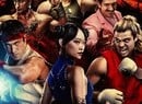 Street Fighter 6 Reveals Street Fighter Movie EX Colours, Here's Every Free Code