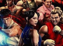 Street Fighter 6 Reveals Street Fighter Movie EX Colours, Here's Every Free Code