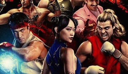 Street Fighter 6 Reveals Street Fighter Movie EX Colours, Here's Every Free Code