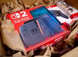 Switch 2 Restocks Are Now Available At Multiple Stores In The US