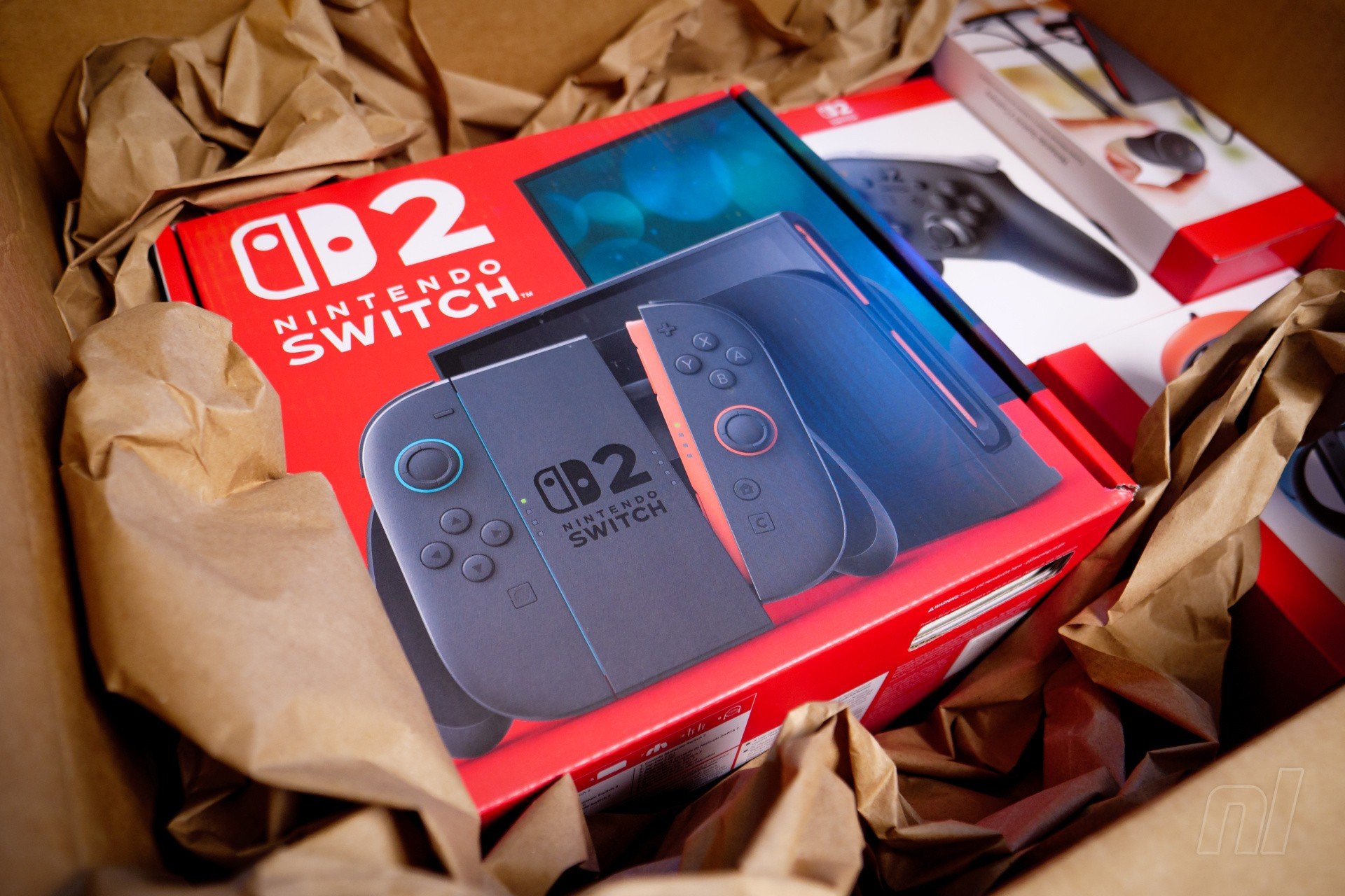 PSA: Switch 2 Restocks Are Now Available At Multiple Stores In The US