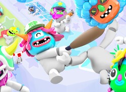 Grab Your Mate's Head And Chuck It In The Toilet In Headsnatchers, Coming To Switch Next Month