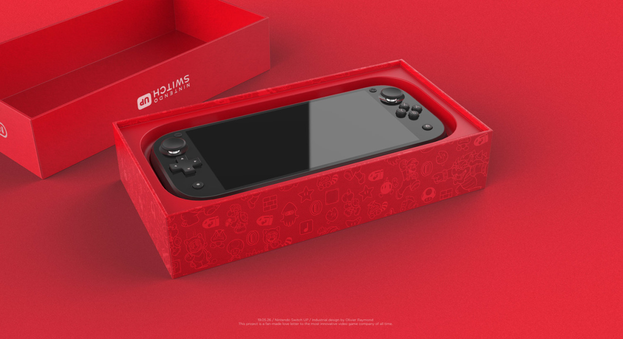 Fake Nintendo Switch Dock Looks 99% Like The Real Thing – NintendoSoup