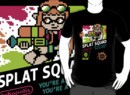 The Splatoon T-Shirt Market Has More Variety Than the Game's Store