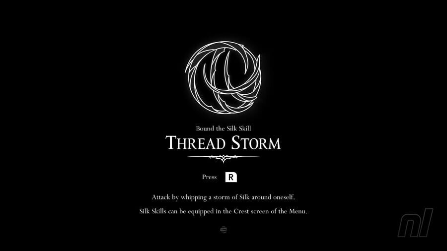 Thread Storm