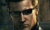 Albert Wesker