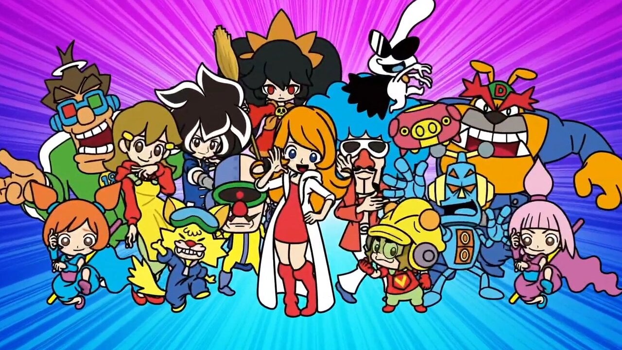 任天堂が未発売の『WarioWare: Get It Together!』を公開ゲームに採用されなかった曲