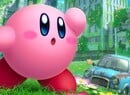 Where To Buy Kirby And The Forgotten Land On Switch