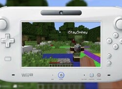 Nintendo Open To Minecraft on Wii U and 3DS, and Expanding Its Popularity in Japan