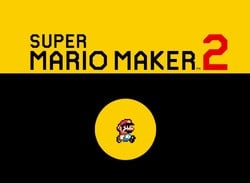 Where To Find Your Course ID In Super Mario Maker 2