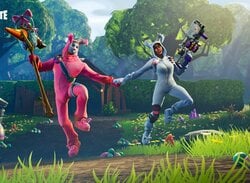 Fortnite: Camera Locations - Where To Dance In Front Of Different Film Cameras