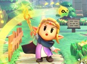 The Legend of Zelda: Echoes Of Wisdom Box Art Has Been Revealed
