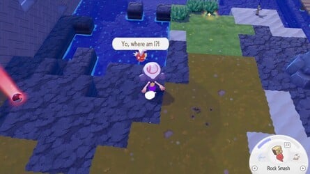 Withered Wasteland Pokémon Pokopia 26