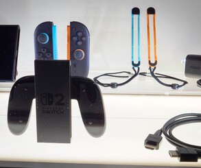 Switch 2 Accessories