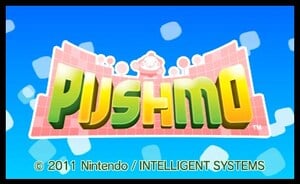 Pushmo!