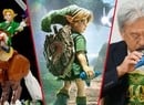 Zelda 40th Anniversary Direct - Every Announcement And Trailer