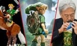 Zelda 40th Anniversary Direct - Every Announcement And Trailer