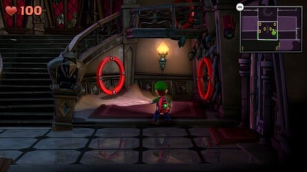 Luigi's Mansion 2 HD Walkthrough Guide