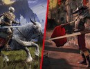 Elden Ring Tarnished Edition New Content Locations: All New Weapons, Armour Sets, NPC Invasions & Horse Armour