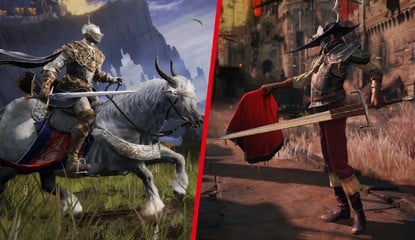 Elden Ring Tarnished Edition New Content Locations: All New Weapons, Armour Sets, NPC Invasions & Horse Armour