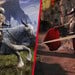 Elden Ring Tarnished Edition New Content Locations: All New Weapons, Armour Sets, NPC Invasions & Horse Armour