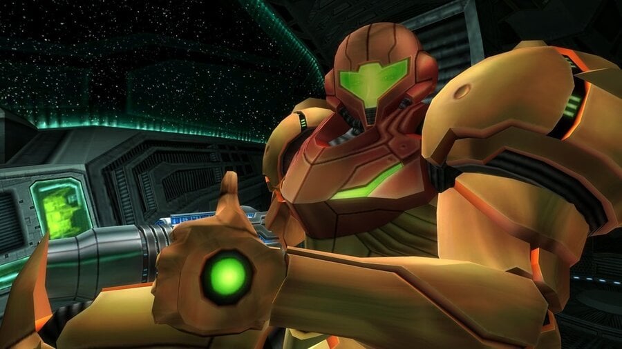 Metroid