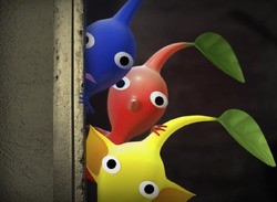 Nintendo Has Wiped The Pikmin Short Movies From Wii U And Put Them On YouTube Instead