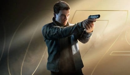 007 First Light On Switch 2 Delayed Until March 2027