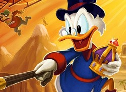 DuckTales NES Prototype Unearthed, Features An Unused Song