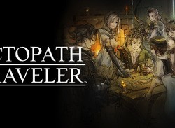 Square Enix Has Finished the Score for Project Octopath Traveler
