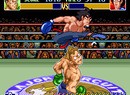 Super Punch Out!!! Goes For a Club Nintendo Knockout