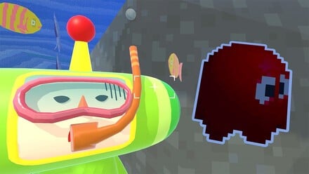 We Love Katamari Reroll 3