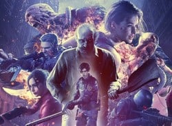 Resident Evil Returns To The Big Screen On September 3rd
