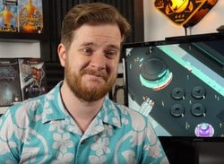 "It's Actually...Really Good" - Our Hot 'Nintendo Switch 2 Welcome Tour' Preview Take