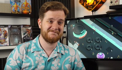 "It's Actually...Really Good" - Our Hot 'Nintendo Switch 2 Welcome Tour' Preview Take