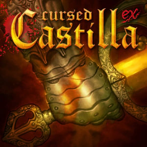 Cursed Castilla EX