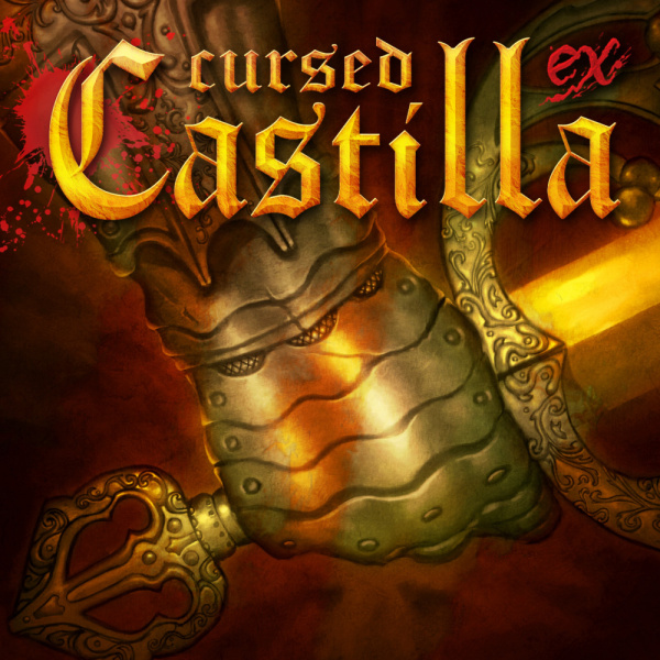 Cursed Castilla Ex Review Switch Eshop Nintendo Life