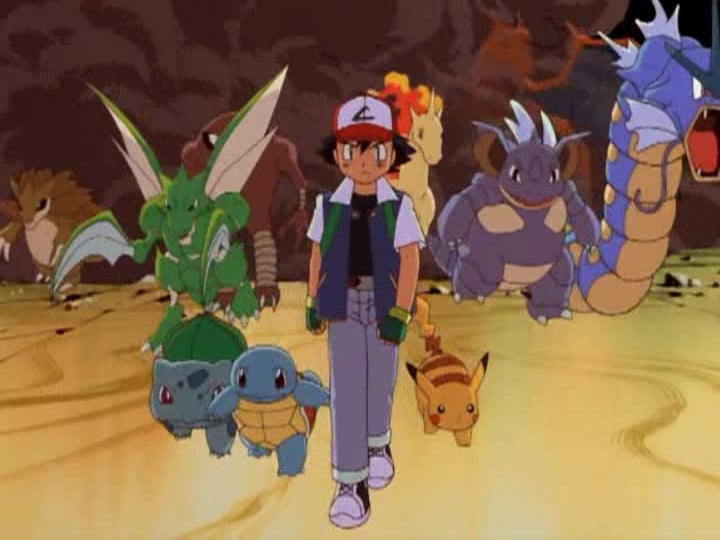 Pokémon Blue on Nintendo 3DS Virtual Console: How Does It Compare to the Game Boy Original?