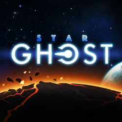 Star Ghost Cover