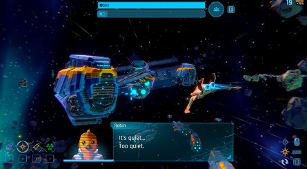 FUR Squadron Phoenix