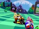 Sega Forever Aims To Revive The Company's Past On Mobile, But Could Come To Switch