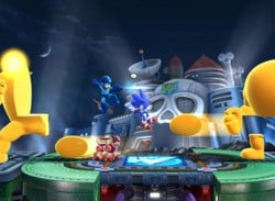 A Week of Super Smash Bros. Wii U and 3DS Screens - Issue Seventeen