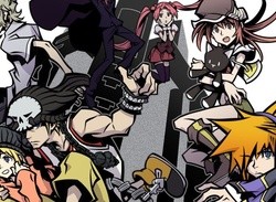 Is Anime Expo 2020 Teasing A New Announcement For The World Ends With You?